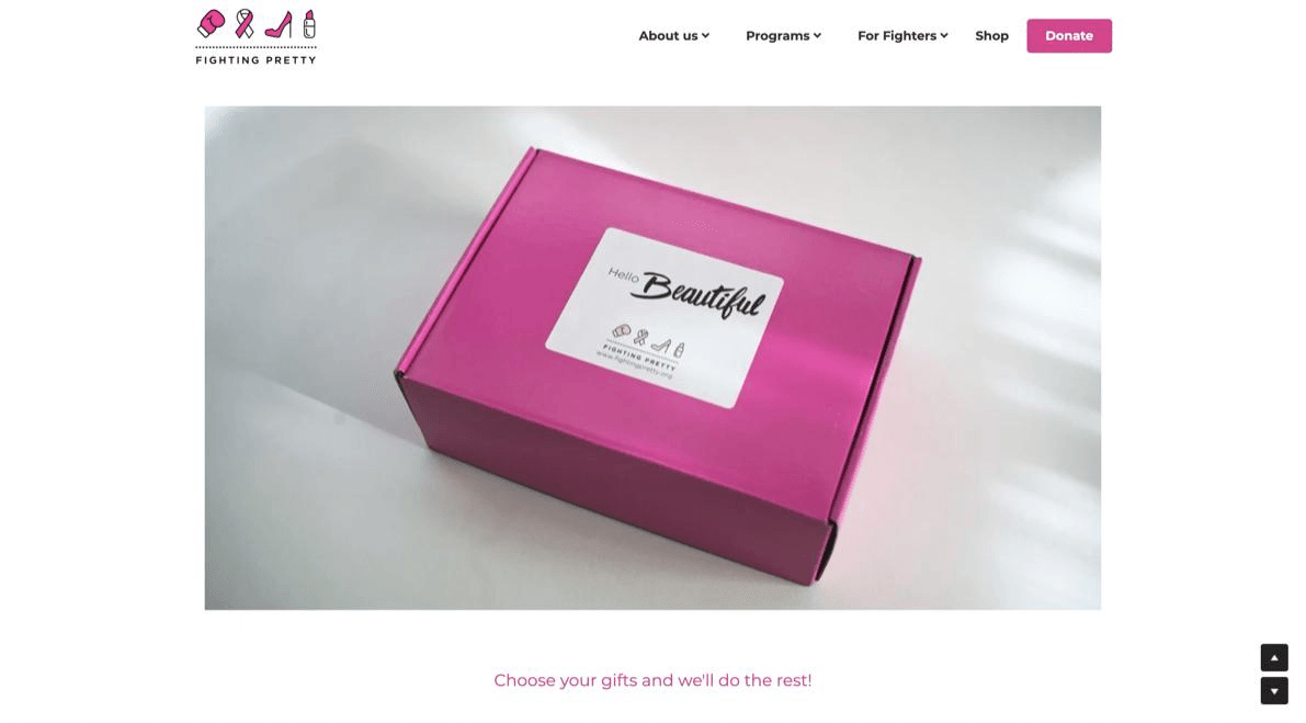 Packing List Packing List